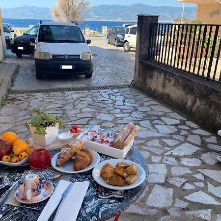 Sophie House : Appartamento Indipendente Ideale Per Vacanze Al Mare Reggio di Calabria Exteriér fotografie