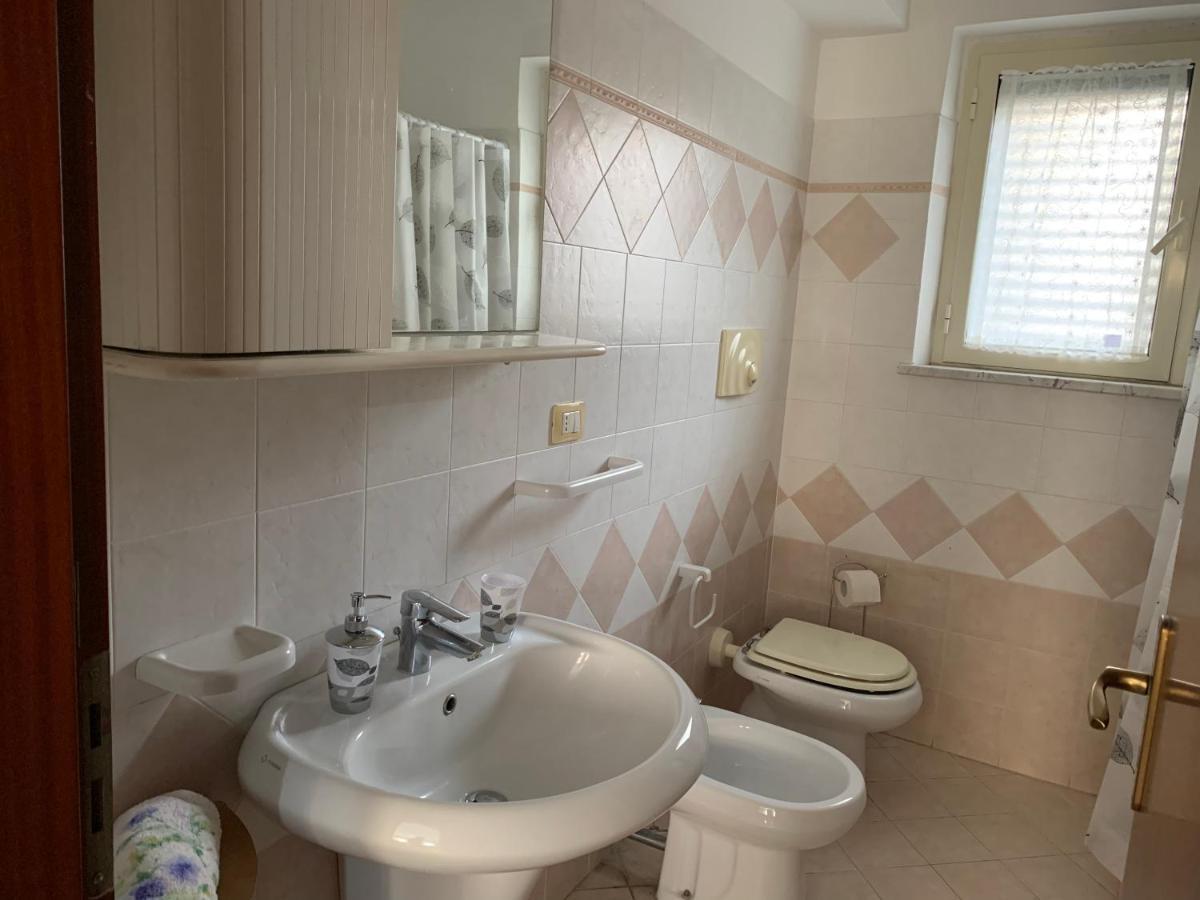 Sophie House : Appartamento Indipendente Ideale Per Vacanze Al Mare Reggio di Calabria Exteriér fotografie