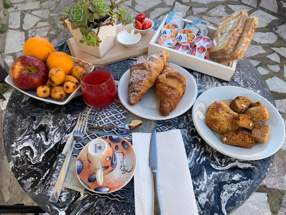 Sophie House : Appartamento Indipendente Ideale Per Vacanze Al Mare Reggio di Calabria Exteriér fotografie