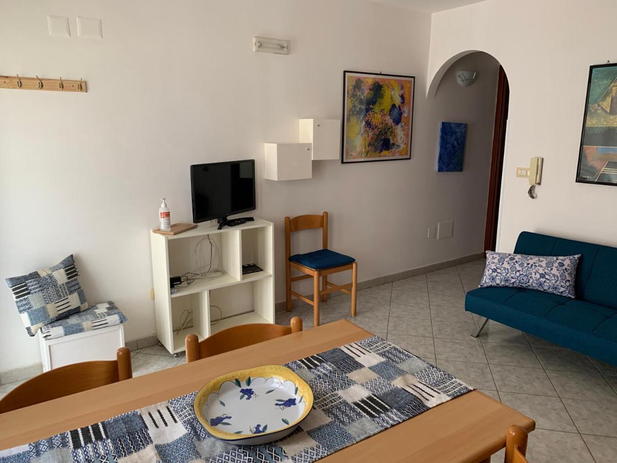 Sophie House : Appartamento Indipendente Ideale Per Vacanze Al Mare Reggio di Calabria Exteriér fotografie