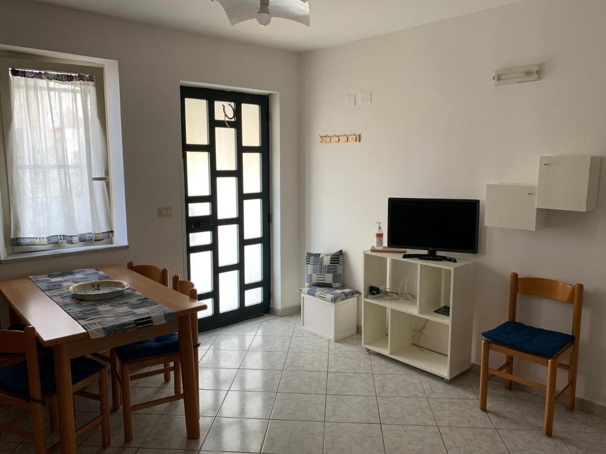 Sophie House : Appartamento Indipendente Ideale Per Vacanze Al Mare Reggio di Calabria Exteriér fotografie